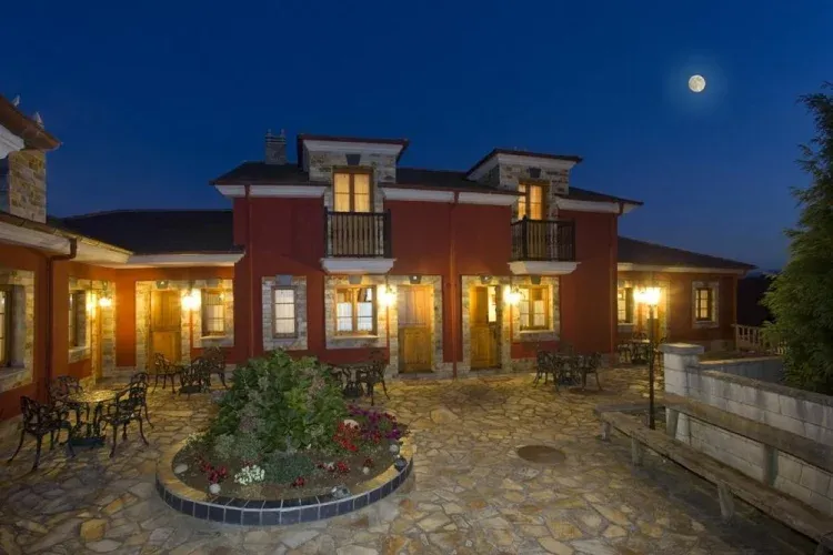 Imagen de Exterior