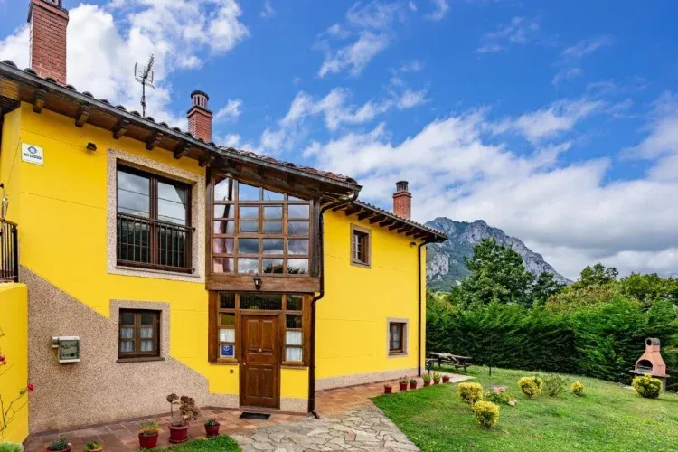 Imagen de Exterior