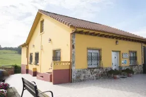 Imagen de María la Carbayeda