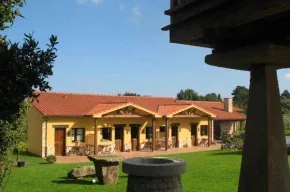 Imagen de Hotel Rural La Corolla***
