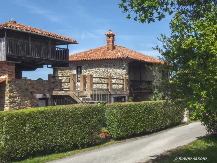 Imagen de Casa de Campo II