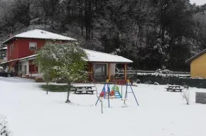 Imagen de Apartamentos rurales Les Cuartes