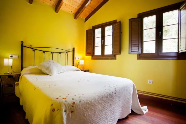 Imagen de La Casina Habitación 1,35
