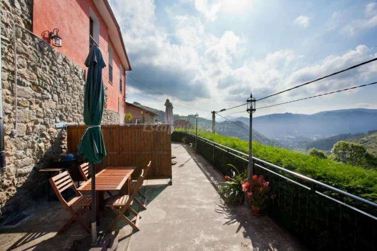Imagen de Casas Iberia Terraza Casina 