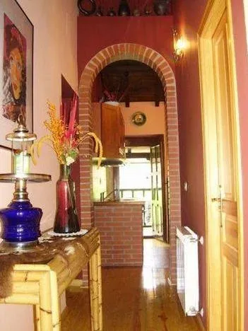 Imagen de Entrada al apartamento 