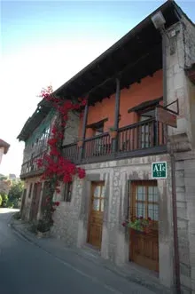 Imagen de Fachada sur