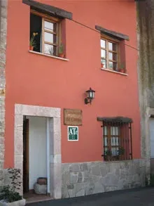 Imagen de Fachada norte
