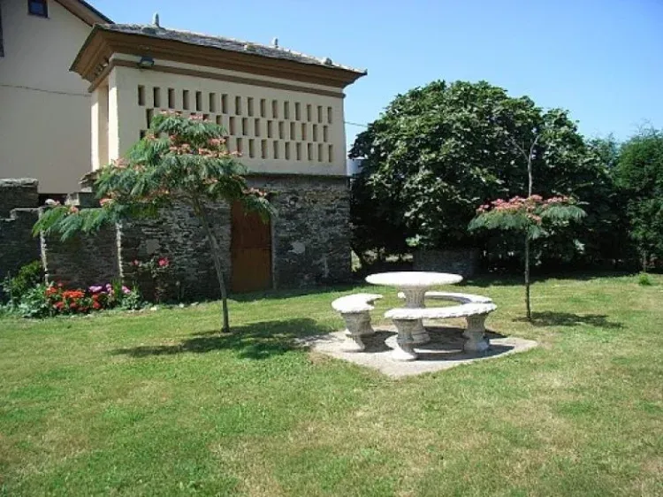 Imagen de Exterior casa