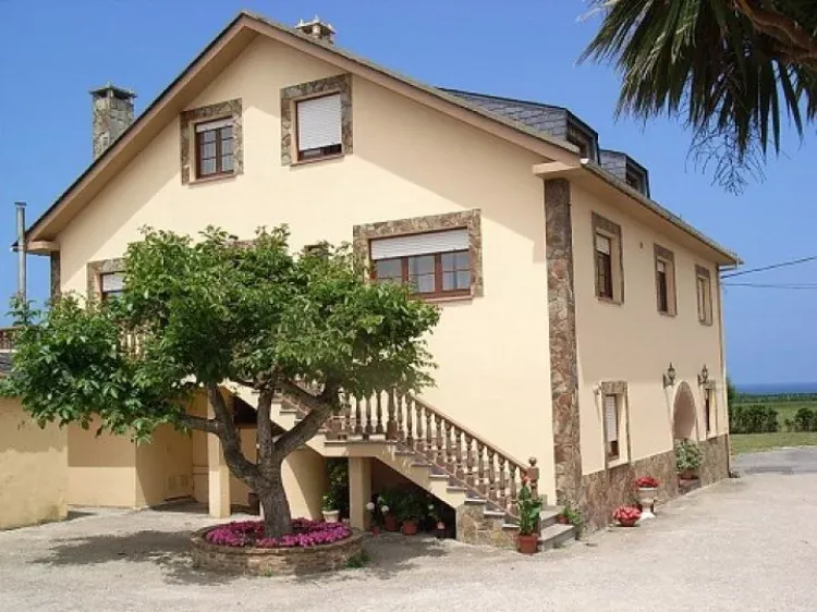 Imagen de Exterior casa