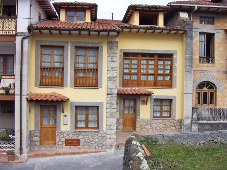Imagen de Fachada