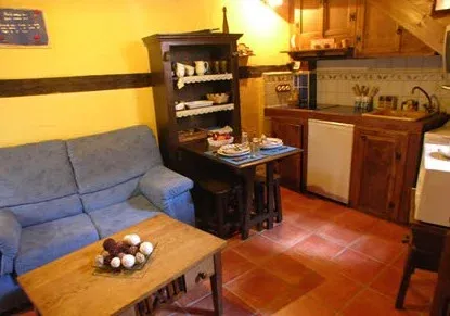Imagen de Salón