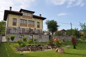 Imagen de Balcón Picos de Europa- Habitaciones