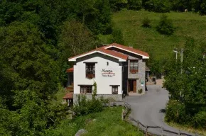 Imagen de Hotel Rural Alesga ***