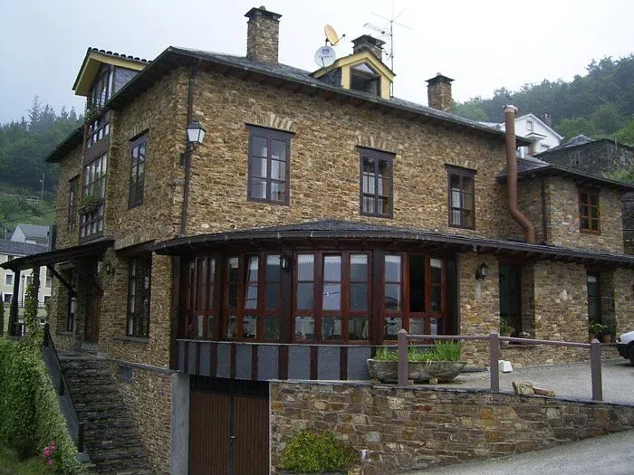 Imagen de Fachada de la casa