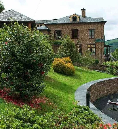 Imagen de Jardín
