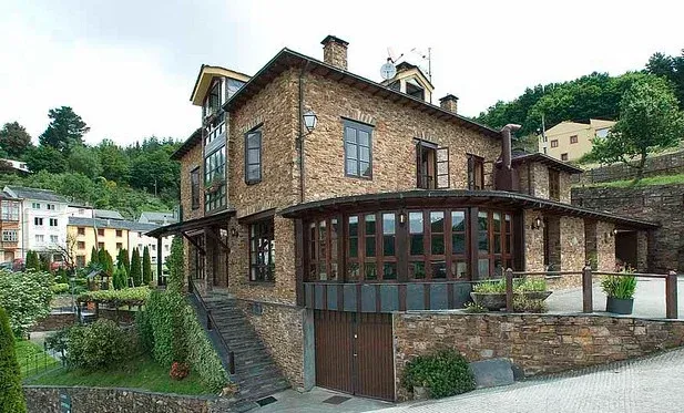 Imagen de Fachada