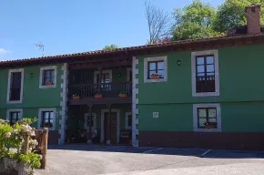 Imagen de Casa de aldea El Campu