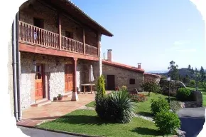 Imagen de La Casona 'l Campo (La Casona del Campo)