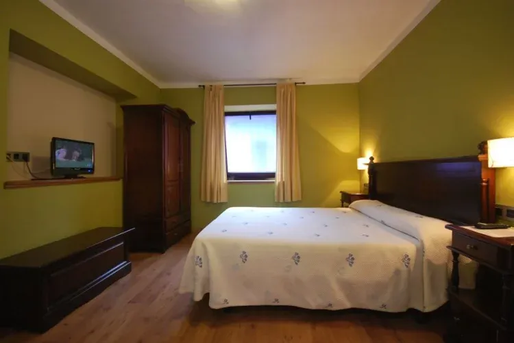 Imagen de Habitación Hotel