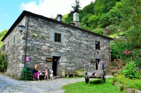 Imagen de Centro de Turismo Rural Las Veigas