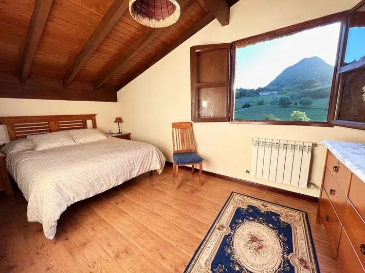 Imagen de Dormitorio