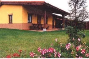 Imagen de Apartamentos rurales La Regatina
