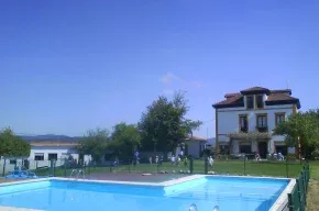 Imagen de La Casona de Mariñas y Albergue de Oviedo