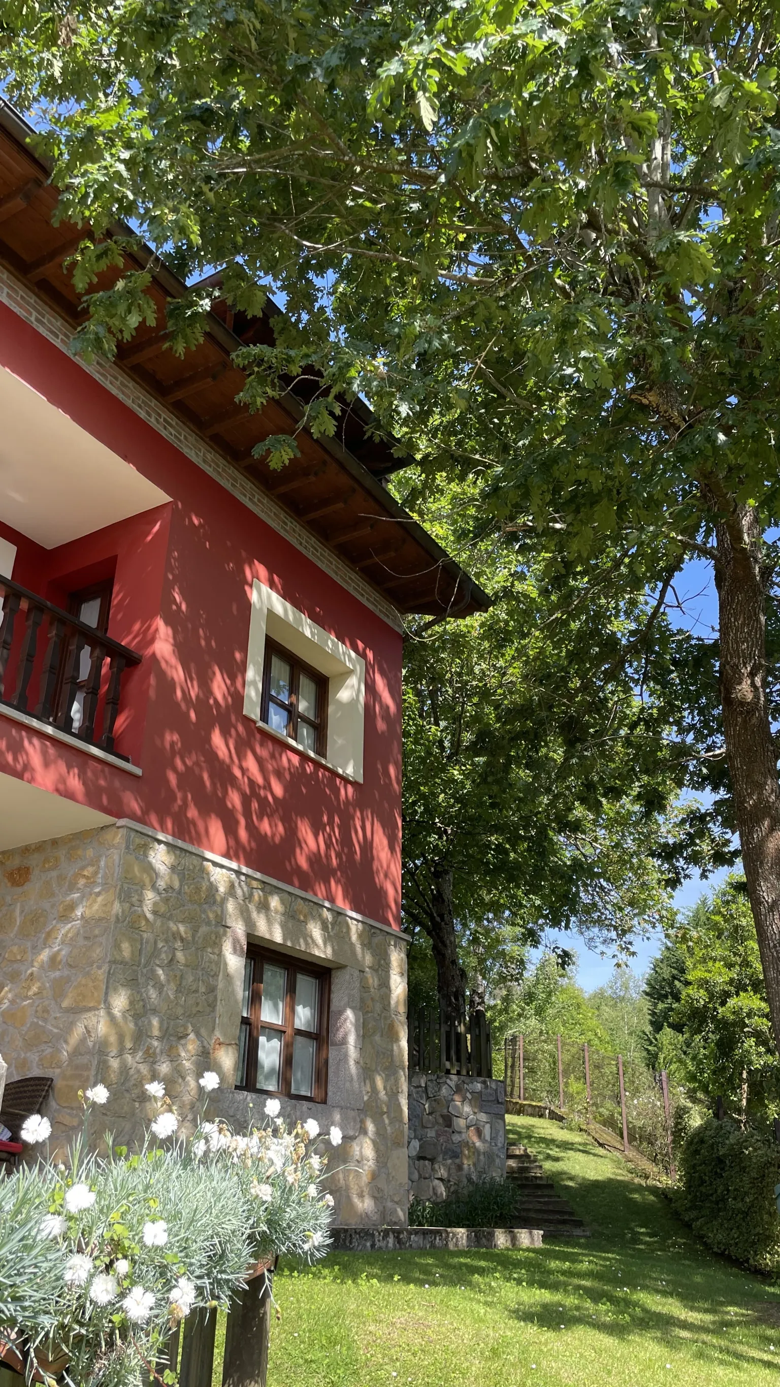 Imagen de Jardín 