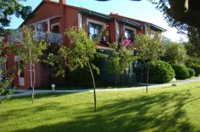 Imagen de Apartamentos del Norte