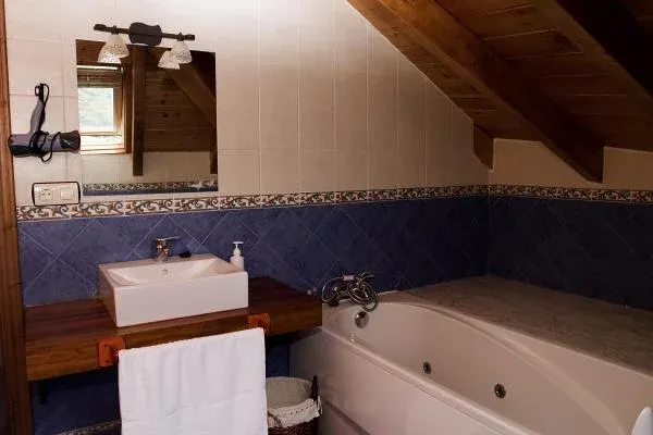 Imagen de BAÑO DÚPLEX