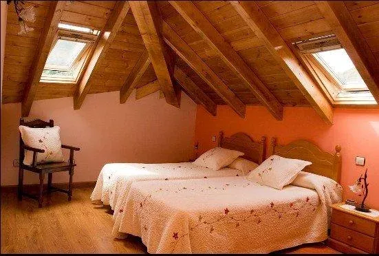 Imagen de HABITACIÓN DÚPLEX