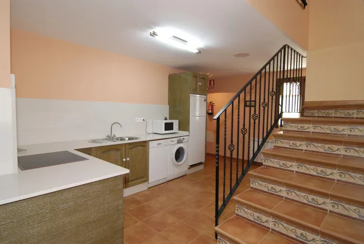 Imagen de Cocina La Urdimbre.