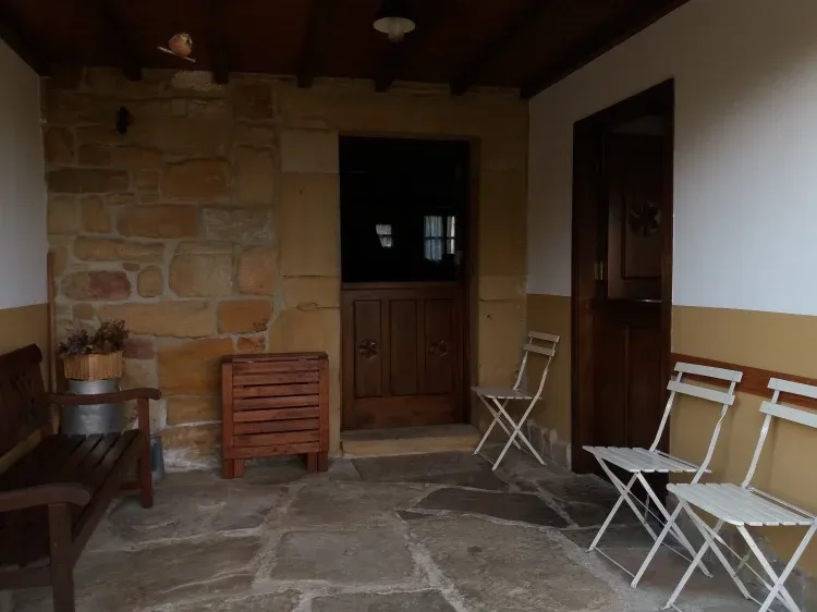Imagen de Portalon. Casa Arboleya