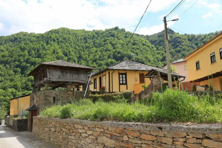 Imagen de Casa Bartolín