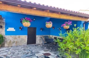 Imagen de Casa Cándida