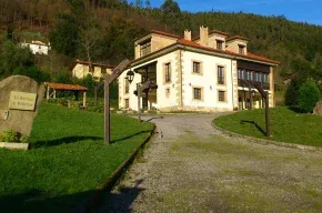 Imagen de La Rectoral de Valdediós