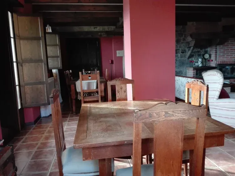 Imagen de Salón Común