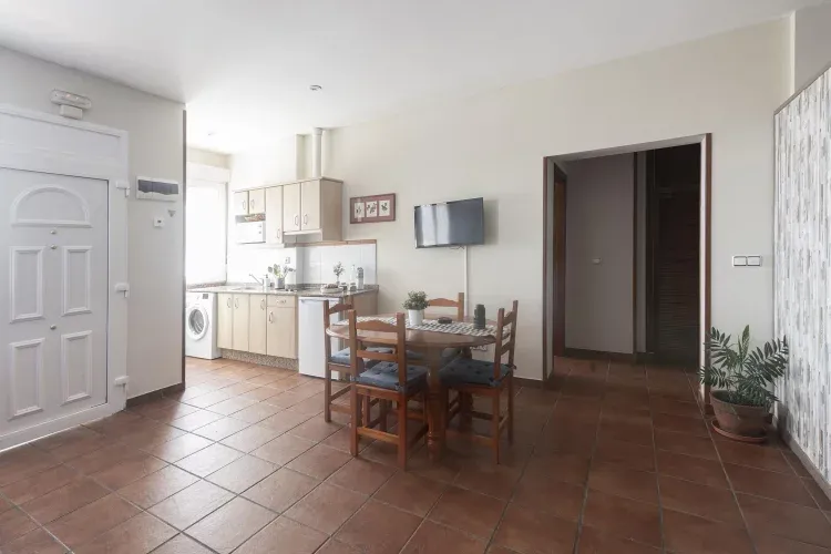 Imagen de Cocina