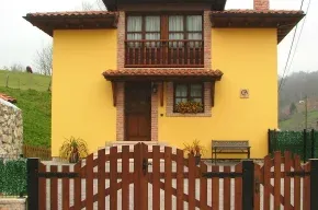 Imagen de Casa La Montesina