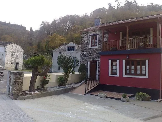 Imagen de Vista exterior del edificio