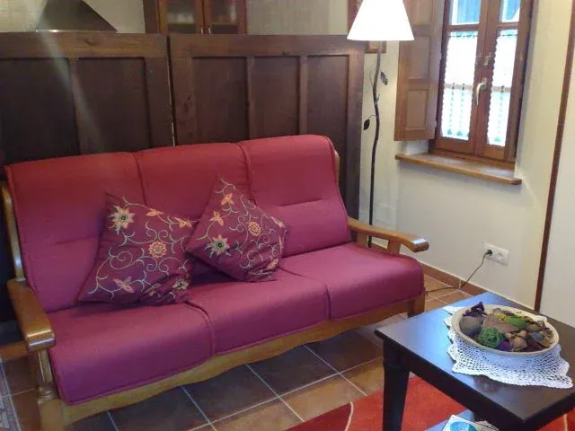 Imagen de Salón - Sofá