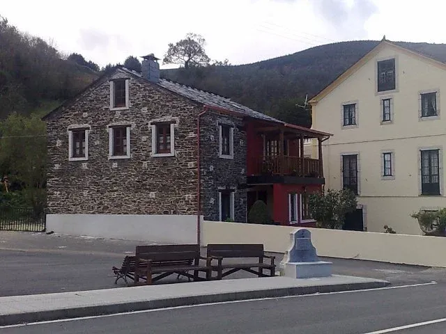 Imagen de Vistas exteriores