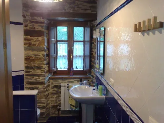 Imagen de Baño