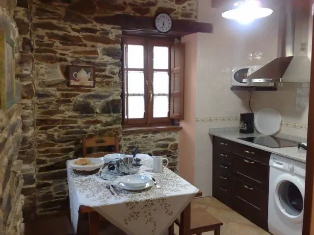 Imagen de Mesa comedor