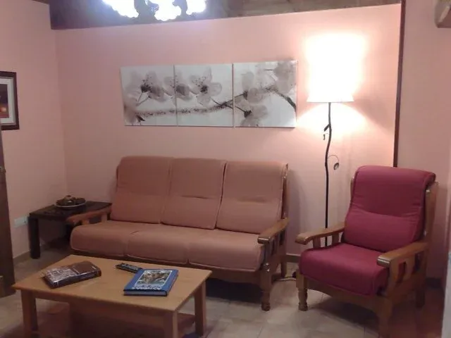 Imagen de Sala de estar