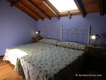 Imagen de habitación doble