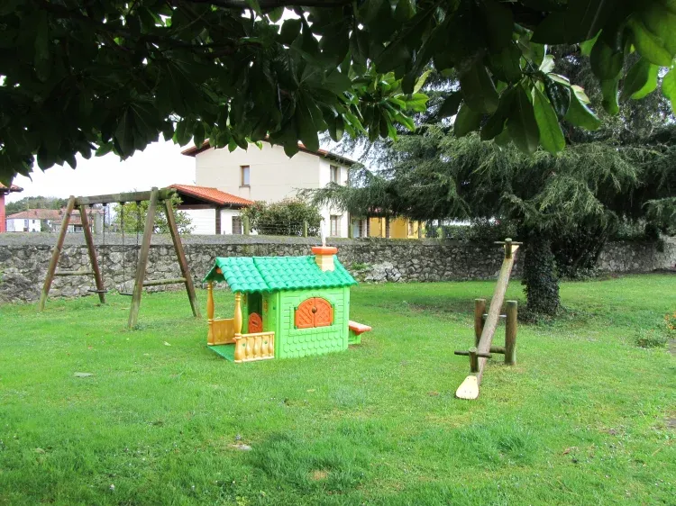 Imagen de zona infantil