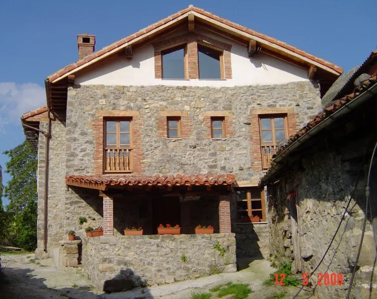 Imagen de Fachada principal 