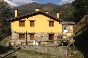 Imagen de Llananzanes Rural 