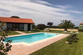 Imagen de Apartamentos rurales El Orbayu